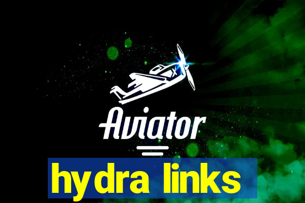 hydra links